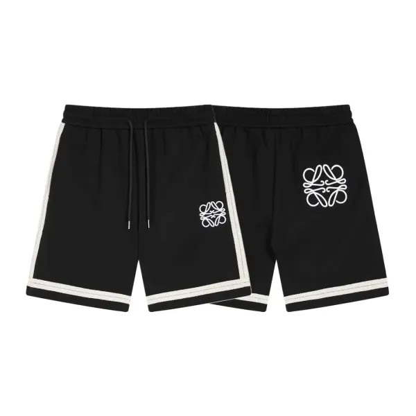 【LOEWE  公式旗艦店】ロエベ  ショートパンツご好評に付き再入荷！250227