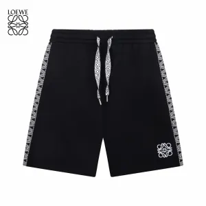 【LOEWE  公式旗艦店】ロエベ  ショートパンツご好評に付き再入荷！250227