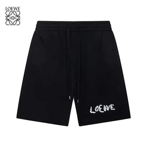 【LOEWE  公式旗艦店】ロエベ  ショートパンツご好評に付き再入荷！250227