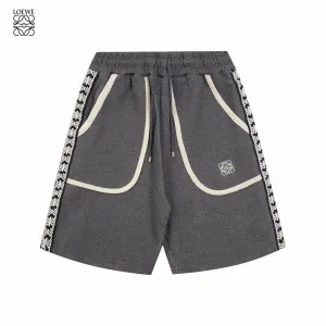 【LOEWE 公式旗艦店】ロエベ  ショートパンツ  ご好評に付き再入荷！24629