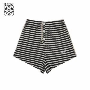 【LOEWE 公式旗艦店】ロエベ   ショートパンツご好評に付き再入荷！