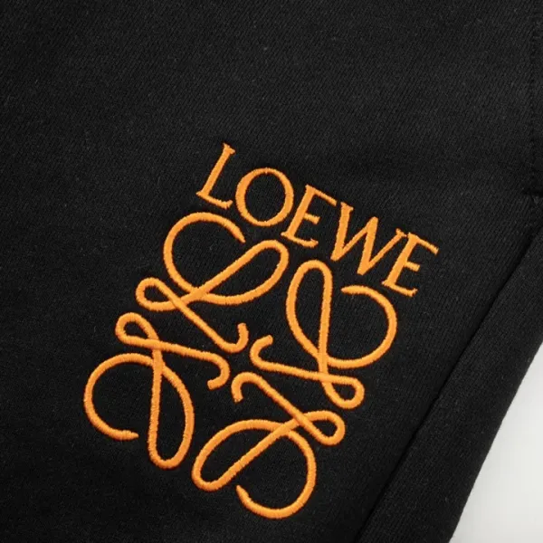 【LOEWE 公式旗艦店】ロエベ   ショートパンツご好評に付き再入荷！