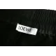 【 LOEWE 公式旗艦店】ロエベ    ショートパンツ  ご好評に付き再入荷！