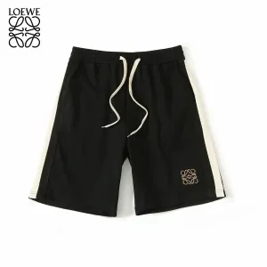 【 LOEWE 公式旗艦店】ロエベ    ショートパンツ  ご好評に付き再入荷！