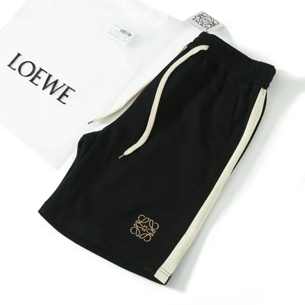 【 LOEWE 公式旗艦店】ロエベ    ショートパンツ  ご好評に付き再入荷！