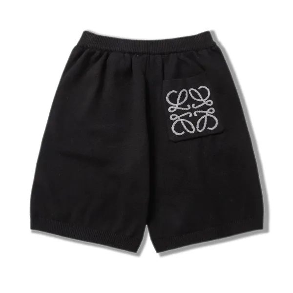 【LOEWE  公式旗艦店】ロエベ   ショートパンツ  ご好評に付き再入荷！