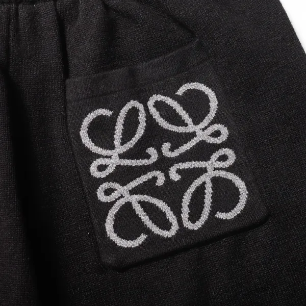 【LOEWE  公式旗艦店】ロエベ   ショートパンツ  ご好評に付き再入荷！