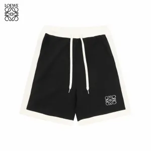 【LOEWE  公式旗艦店】ロエベ   ショートパンツ  ご好評に付き再入荷！