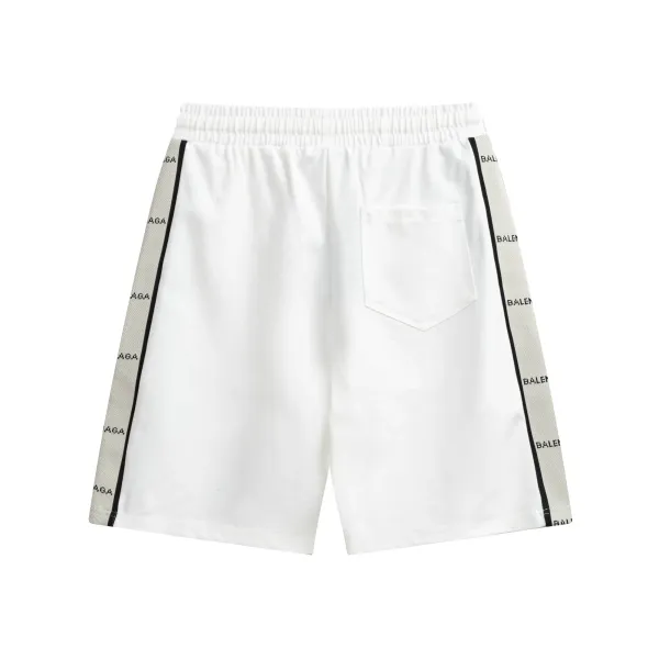 【BALENCIAGA  公式旗艦店】バレンシアガ  ショートパンツご好評に付き再入荷！250227
