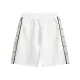【BALENCIAGA  公式旗艦店】バレンシアガ  ショートパンツご好評に付き再入荷！250227