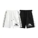 【BALENCIAGA  公式旗艦店】バレンシアガ  ショートパンツご好評に付き再入荷！250227