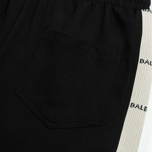 【BALENCIAGA  公式旗艦店】バレンシアガ  ショートパンツご好評に付き再入荷！250227
