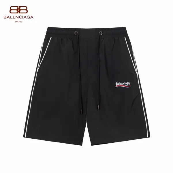 【BALENCIAGA  公式旗艦店】バレンシアガ   ショートパンツご好評に付き再入荷！250227