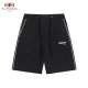 【BALENCIAGA  公式旗艦店】バレンシアガ   ショートパンツご好評に付き再入荷！250227