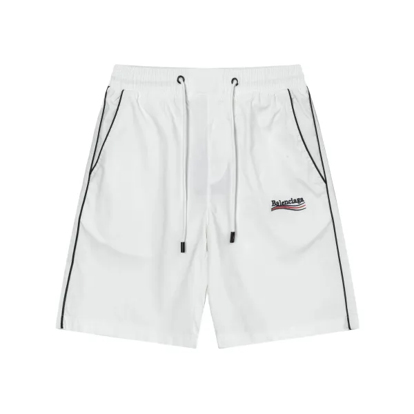 【BALENCIAGA  公式旗艦店】バレンシアガ   ショートパンツご好評に付き再入荷！250227