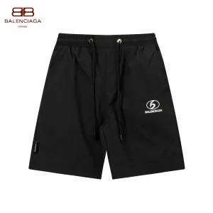 【BALENCIAGA  公式旗艦店】バレンシアガ   ショートパンツご好評に付き再入荷！250227