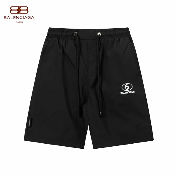 【BALENCIAGA  公式旗艦店】バレンシアガ   ショートパンツご好評に付き再入荷！250227
