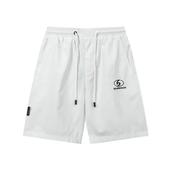 【BALENCIAGA  公式旗艦店】バレンシアガ   ショートパンツご好評に付き再入荷！250227