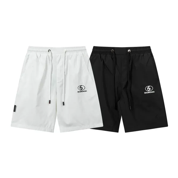 【BALENCIAGA  公式旗艦店】バレンシアガ   ショートパンツご好評に付き再入荷！250227