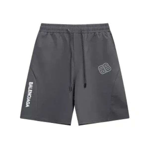 【BALENCIAGA  公式旗艦店】バレンシアガ  ショートパンツご好評に付き再入荷！250227