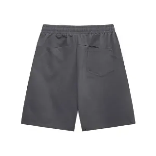 【BALENCIAGA  公式旗艦店】バレンシアガ  ショートパンツご好評に付き再入荷！250227