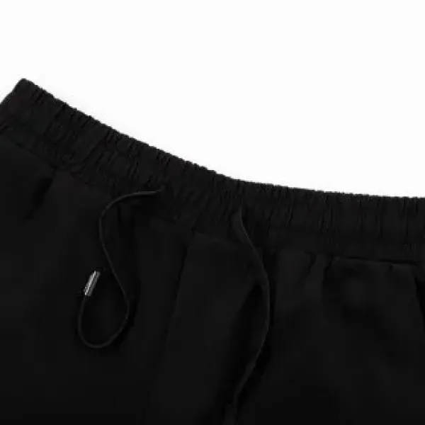 【BALENCIAGA  公式旗艦店】バレンシアガ  ショートパンツご好評に付き再入荷！250227