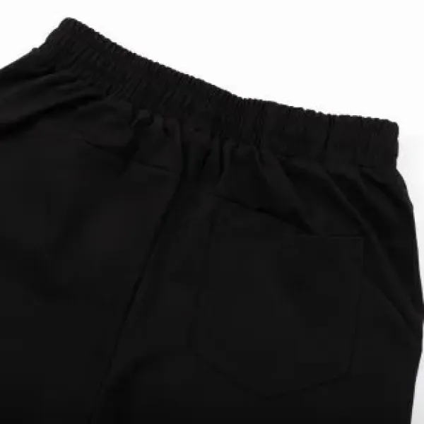 【BALENCIAGA  公式旗艦店】バレンシアガ  ショートパンツご好評に付き再入荷！250227