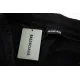 【BALENCIAGA  公式旗艦店】バレンシアガ  ショートパンツご好評に付き再入荷！250227