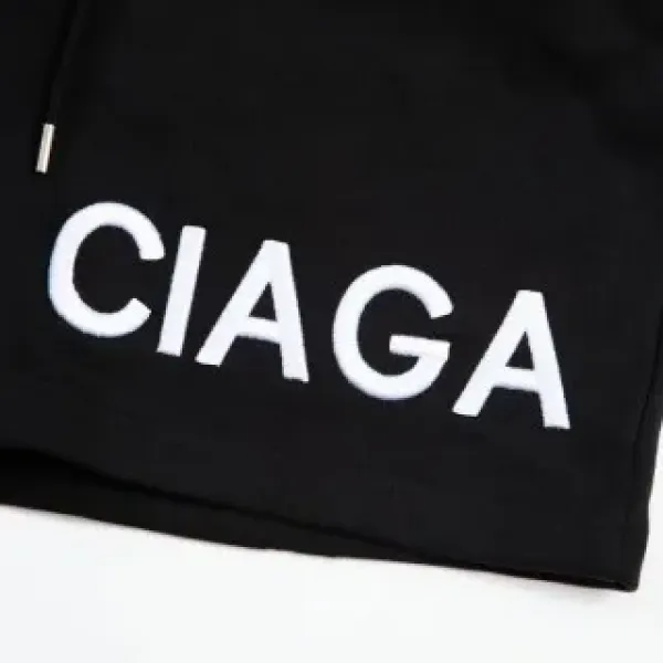 【BALENCIAGA  公式旗艦店】バレンシアガ  ショートパンツご好評に付き再入荷！250227