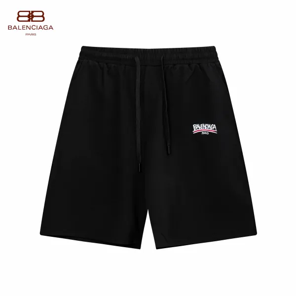 【BALENCIAGA 公式旗艦店】バレンシアガ ショートパンツご好評に付き再入荷!250227 【BALENCIAGA 公式旗艦店】バレンシアガ ショートパンツご好評に付き再入荷!250227