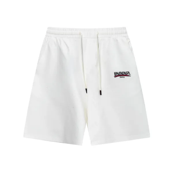 【BALENCIAGA 公式旗艦店】バレンシアガ ショートパンツご好評に付き再入荷!250227 【BALENCIAGA 公式旗艦店】バレンシアガ ショートパンツご好評に付き再入荷!250227