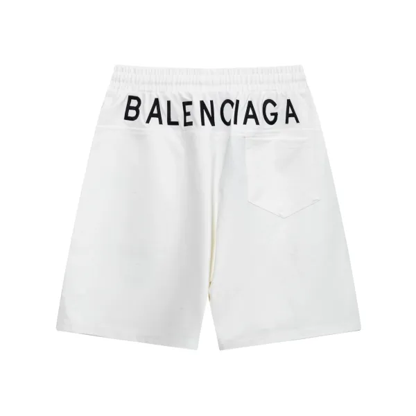 【BALENCIAGA 公式旗艦店】バレンシアガ ショートパンツご好評に付き再入荷!250227 【BALENCIAGA 公式旗艦店】バレンシアガ ショートパンツご好評に付き再入荷!250227