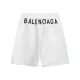 【BALENCIAGA 公式旗艦店】バレンシアガ ショートパンツご好評に付き再入荷!250227 【BALENCIAGA 公式旗艦店】バレンシアガ ショートパンツご好評に付き再入荷!250227