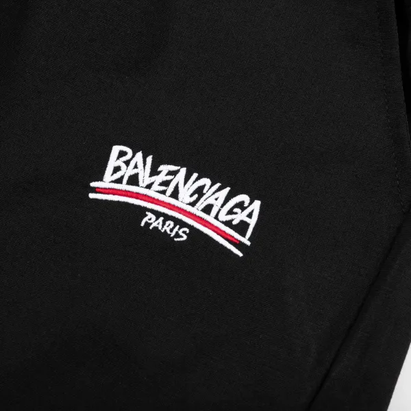 【BALENCIAGA 公式旗艦店】バレンシアガ ショートパンツご好評に付き再入荷!250227 【BALENCIAGA 公式旗艦店】バレンシアガ ショートパンツご好評に付き再入荷!250227