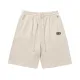 【BALENCIAGA  公式旗艦店】バレンシアガ  ショートパンツご好評に付き再入荷 240717