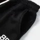 【BALENCIAGA  公式旗艦店】バレンシアガ  ショートパンツご好評に付き再入荷 240717