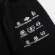 【BALENCIAGA  公式旗艦店】バレンシアガ  ショートパンツご好評に付き再入荷 240717