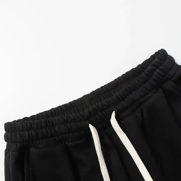 【BALENCIAGA  公式旗艦店】バレンシアガ  ショートパンツご好評に付き再入荷 240717
