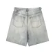 【BALENCIAGA  公式旗艦店】バレンシアガ  ショートパンツご好評に付き再入荷 240717