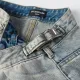 【BALENCIAGA  公式旗艦店】バレンシアガ  ショートパンツご好評に付き再入荷 240717