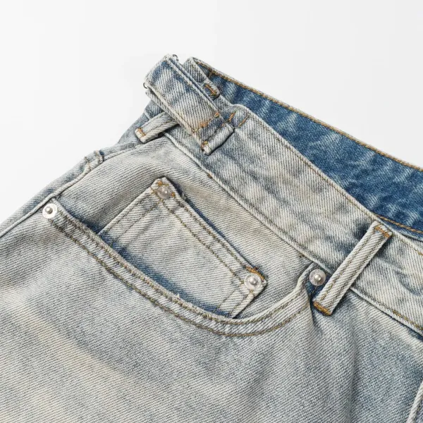 【BALENCIAGA  公式旗艦店】バレンシアガ  ショートパンツご好評に付き再入荷 240717