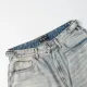 【BALENCIAGA  公式旗艦店】バレンシアガ  ショートパンツご好評に付き再入荷 240717