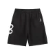 【BALENCIAGA 公式旗艦店】バレンシアガ  ショートパンツ  ご好評に付き再入荷 240717