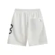 【BALENCIAGA 公式旗艦店】バレンシアガ  ショートパンツ  ご好評に付き再入荷 240717