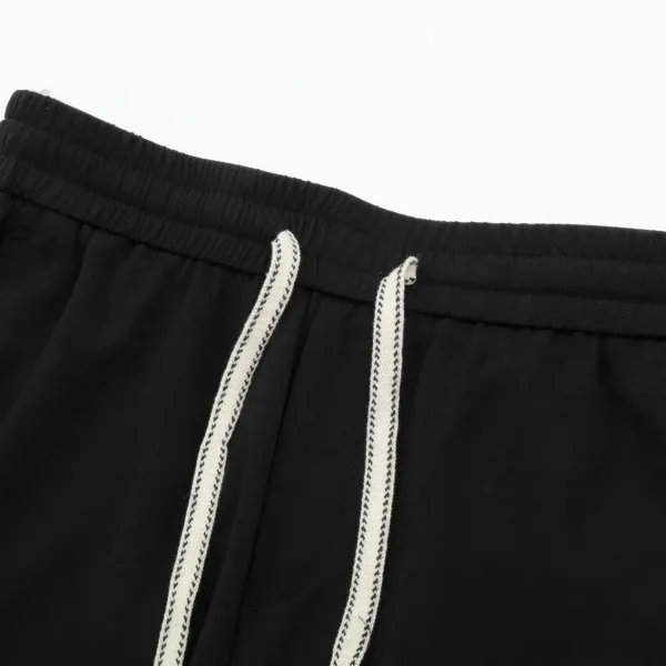 【BALENCIAGA 公式旗艦店】バレンシアガ  ショートパンツ  ご好評に付き再入荷 240717