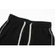 【BALENCIAGA 公式旗艦店】バレンシアガ  ショートパンツ  ご好評に付き再入荷 240717