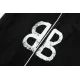 【BALENCIAGA 公式旗艦店】バレンシアガ  ショートパンツ  ご好評に付き再入荷 240717