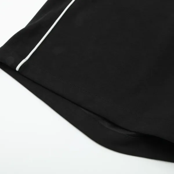 【BALENCIAGA 公式旗艦店】バレンシアガ  ショートパンツ  ご好評に付き再入荷 240717