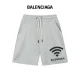 【BALENCIAGA  公式旗艦店】バレンシアガ  ショートパンツ  ご好評に付き再入荷！24612