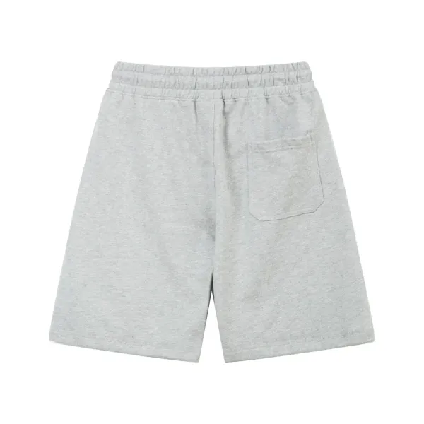 【BALENCIAGA  公式旗艦店】バレンシアガ  ショートパンツ  ご好評に付き再入荷！24612